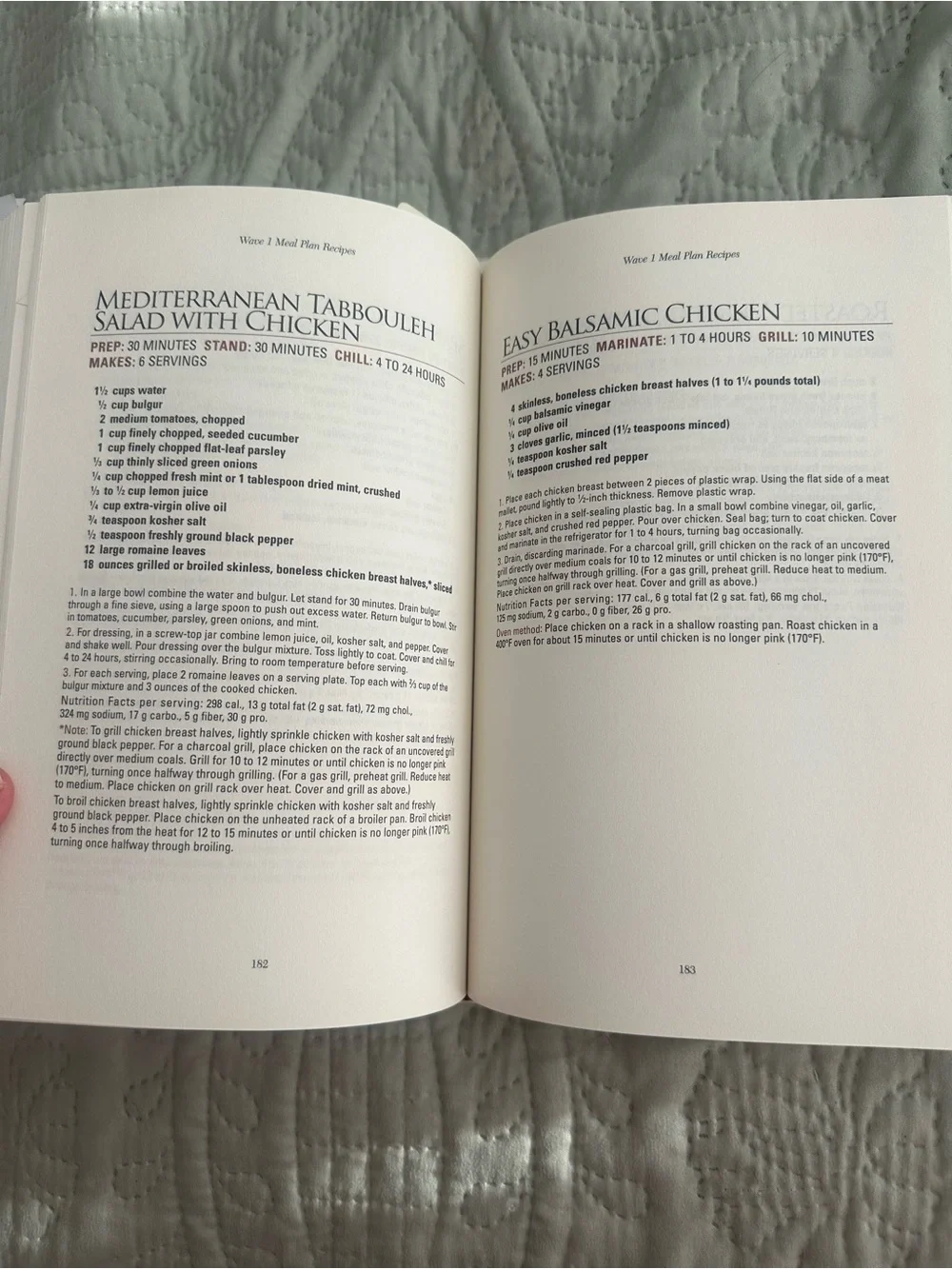 The Sonoma Diet Cookbook - Guide to better health in 10 days